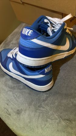 Nike Dunks Royal/Lite Blu Sz 8m $5o