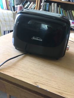 Toaster