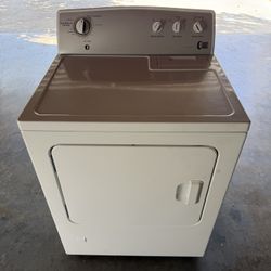 Kenmore Gas Dryer 
