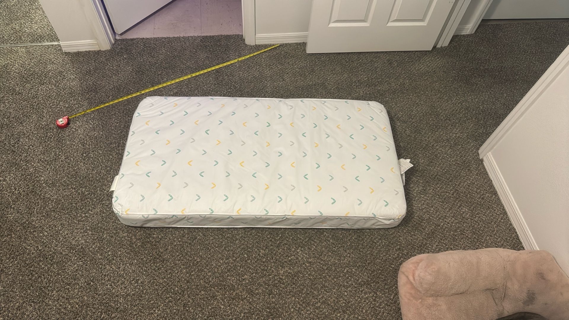 Baby Bed!!