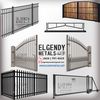 Elgendy metals industry 
