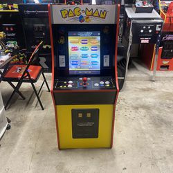 Arcade 1up Namco Legacy ( Pac-Man) 