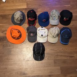 Hats for sale