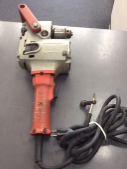 Milwaukee 1675-1 Hole Hawg.Local pick up only.