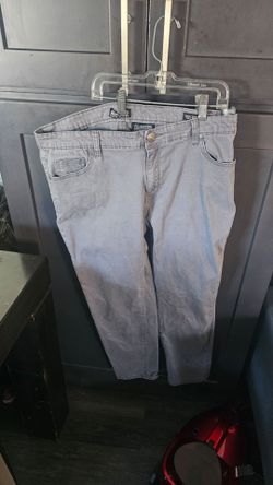 Mens small clothing