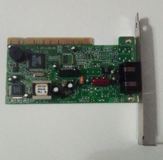 GVC Atech ATS-256 Fax Modem Card PM560LH