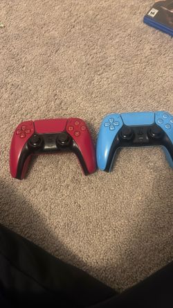 Ps5 Controllers 
