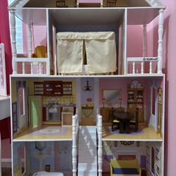 Dollhouse