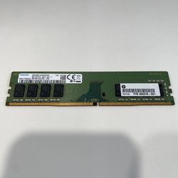 DDR4 (8gb)