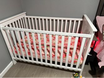 Delta Crib for sale