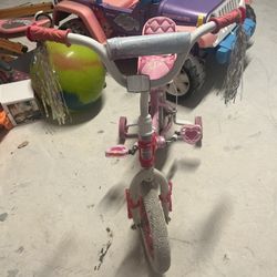 Kids Bicycle 