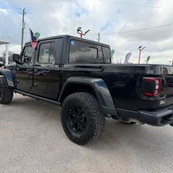 2021JeepGladiator