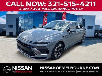 2024 Hyundai Sonata