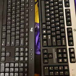 Keyboards