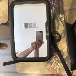 Olico Baby Rearview Mirror