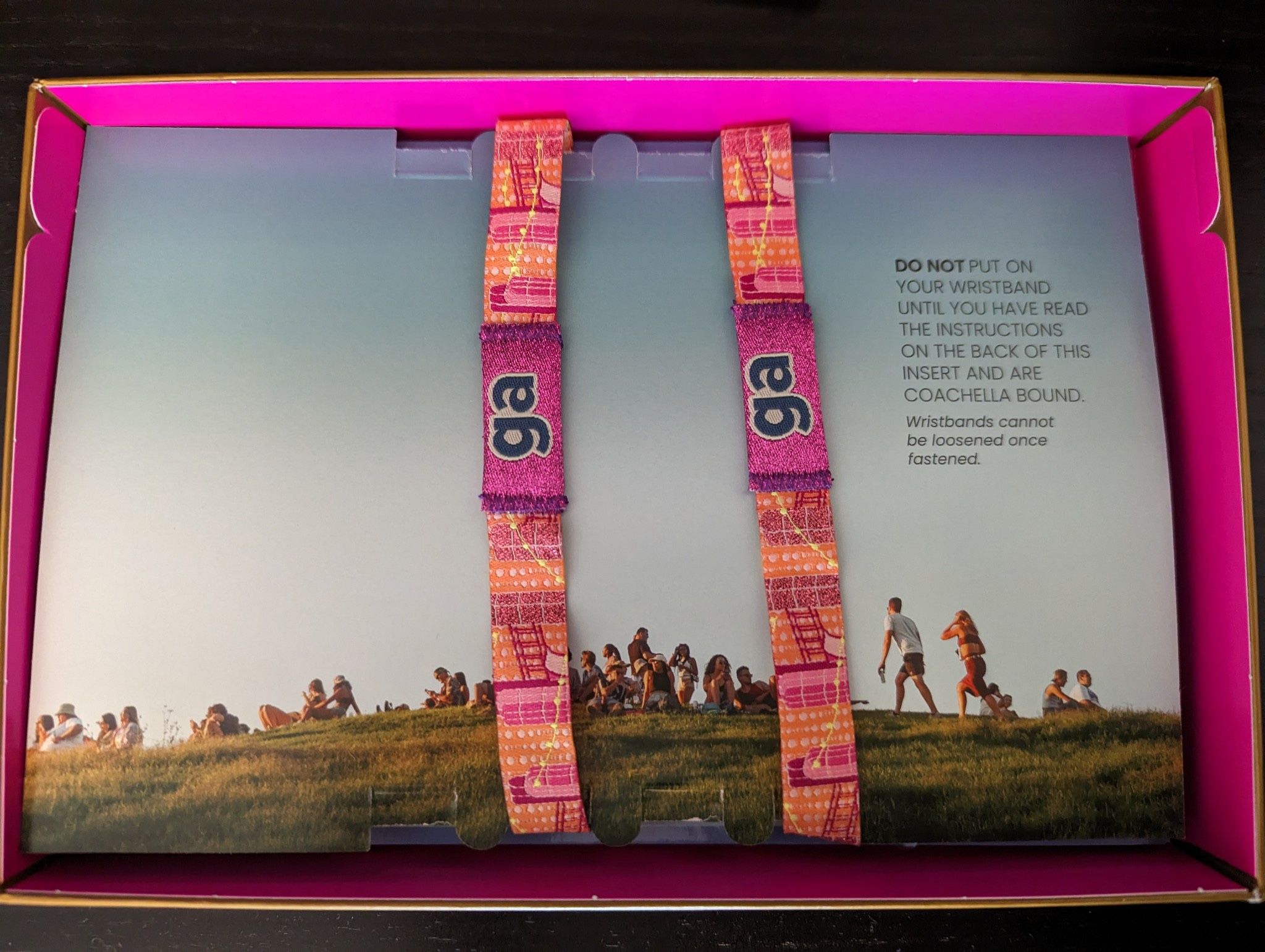 Coachella Weekend 1