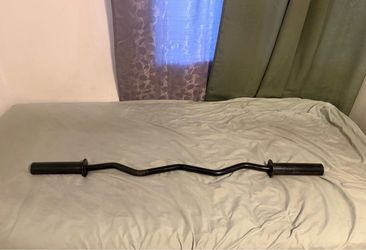Olympic bar for 80$