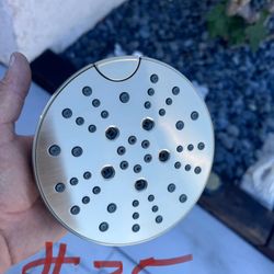 Regadera Nueva Marca Delta 