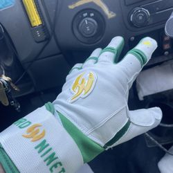 Baseball Batting Gloves