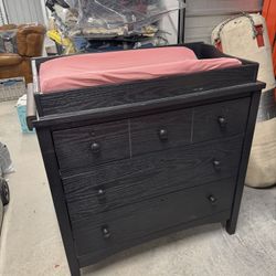 Baby Changing Table