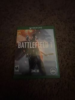 Battlefield 1
