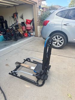 Rowing machine