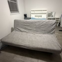 Futon/ Sofa Bed