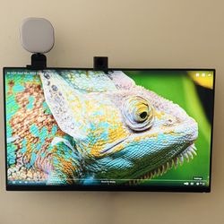 Dell S2715H 27-Inch Screen LED-Lit Monitor