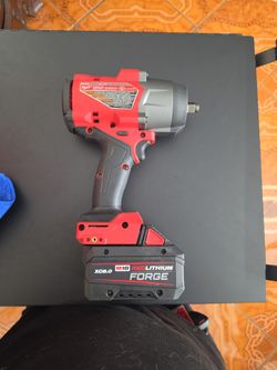 M18 FUEL MILWAUKEE 1/2 INCH