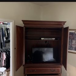 Armoire  Raymour And Flannigan 