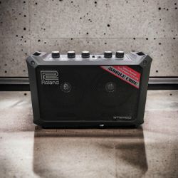 Roland Mobile Cube