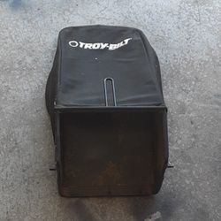Mower Machine Bag