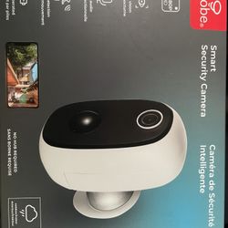 Security Camera