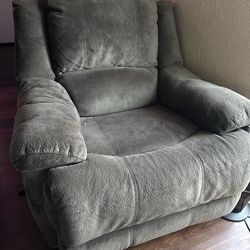 Recliner
