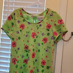 Women's Dress 👗 Size 18  mujer