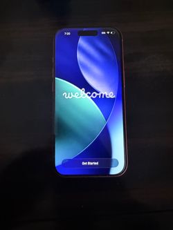 iPhone 17 Pro – AT&T only – clean condition
