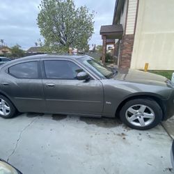 2010 Dodge Charger SXT