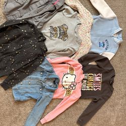 Girls Bundle 