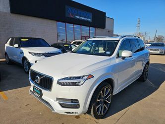 2019 Volvo XC90
