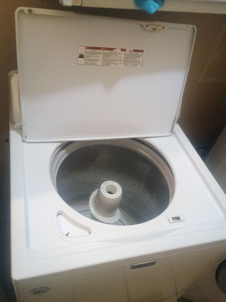 Washer
