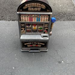 Slot machine