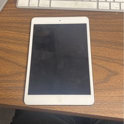 Refurbished iPad Mini 2