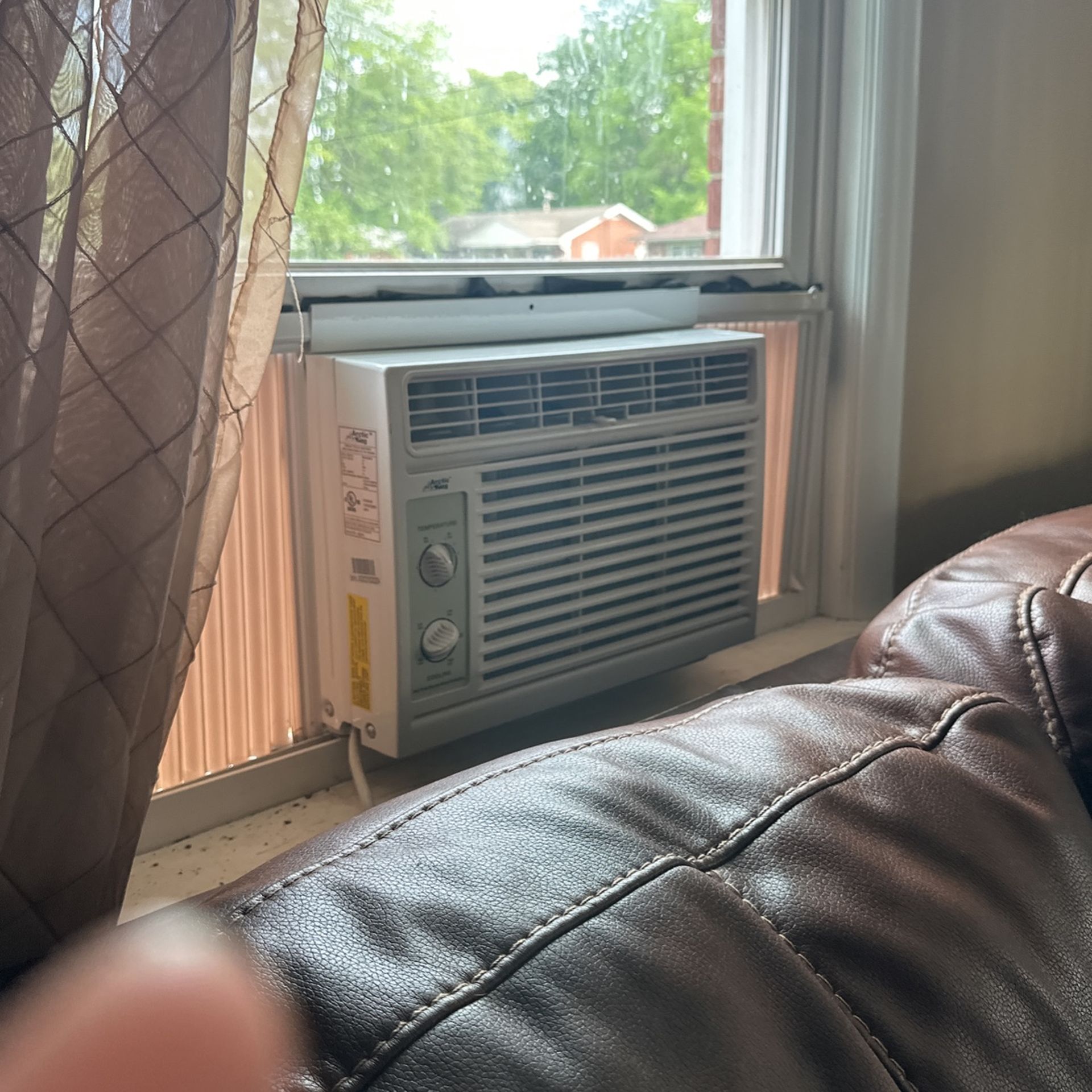 Air Conditioner