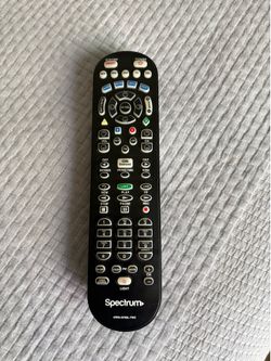 Spectrum control