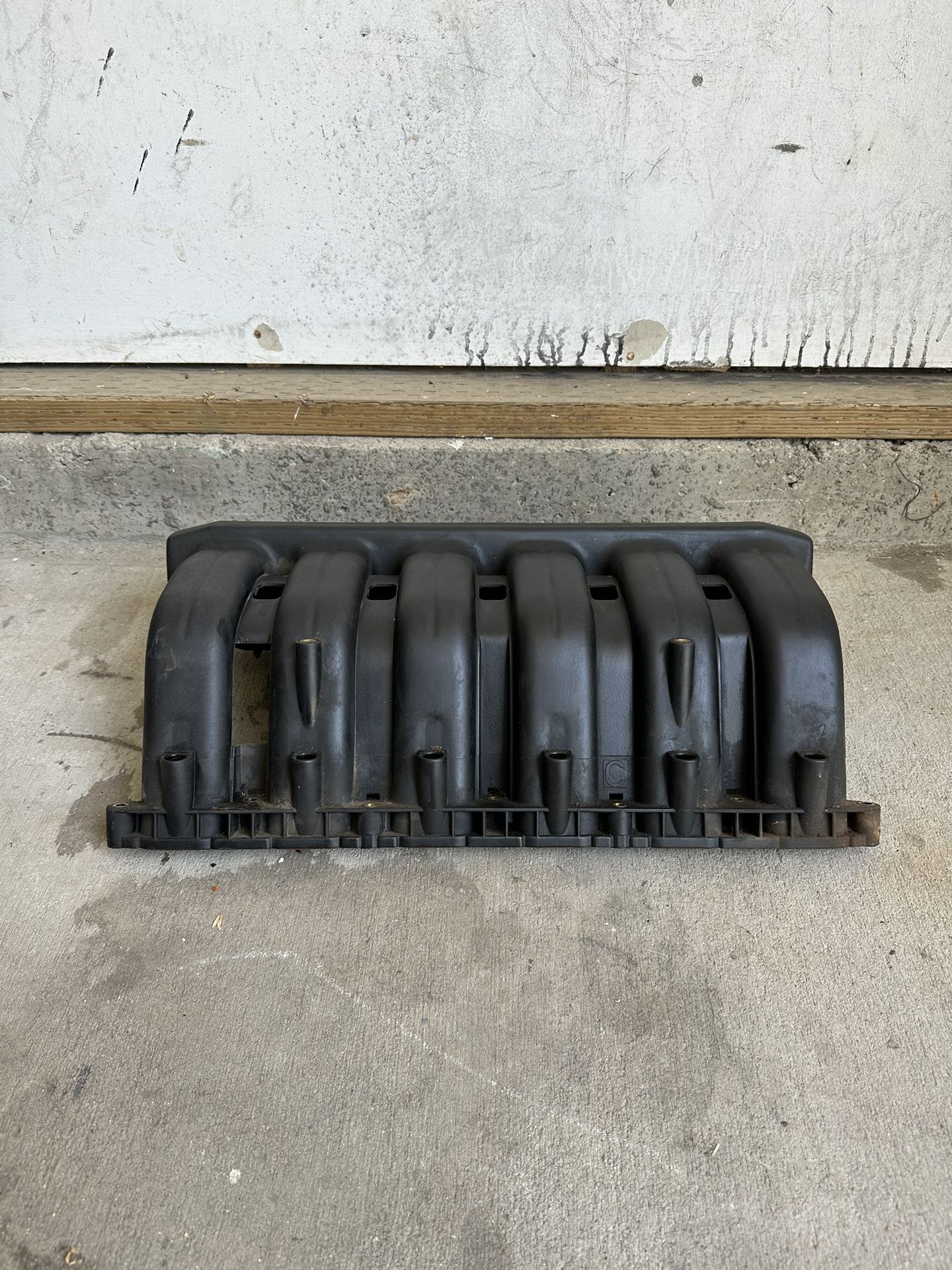 Bmw M50 Intake Manifold