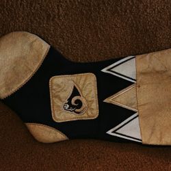 NFL Rams Stocking