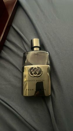 Gucci cologne