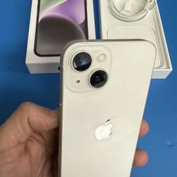 iPhone 14 Plus 256gb Unlocked For Any Carriers  ( Liberado)