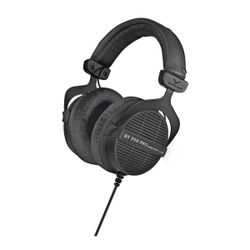 Black Dt 990 Pro