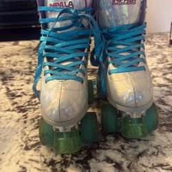 Roller  Skates